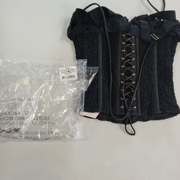 LADIES INTIMATE SMALL LOT, SHELF PULLS, 5522644, 24 units, PA image 2