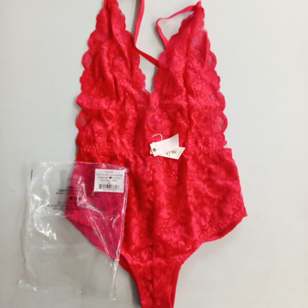 LADIES INTIMATE SMALL LOT, SHELF PULLS, 5522652, 22 units, PA image 4