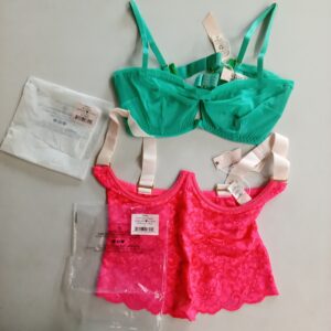 LADIES INTIMATE SMALL LOT, SHELF PULLS, 5522652, 22 units, PA image 5