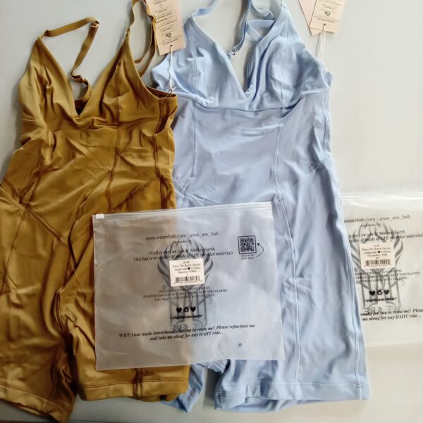 LADIES INTIMATE SMALL LOT, SHELF PULLS, 5522652, 22 units, PA image 3