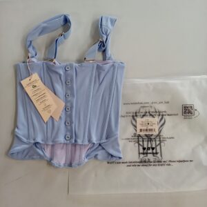 LADIES INTIMATE SMALL LOT, SHELF PULLS, 5522656, 24 units, PA image 2