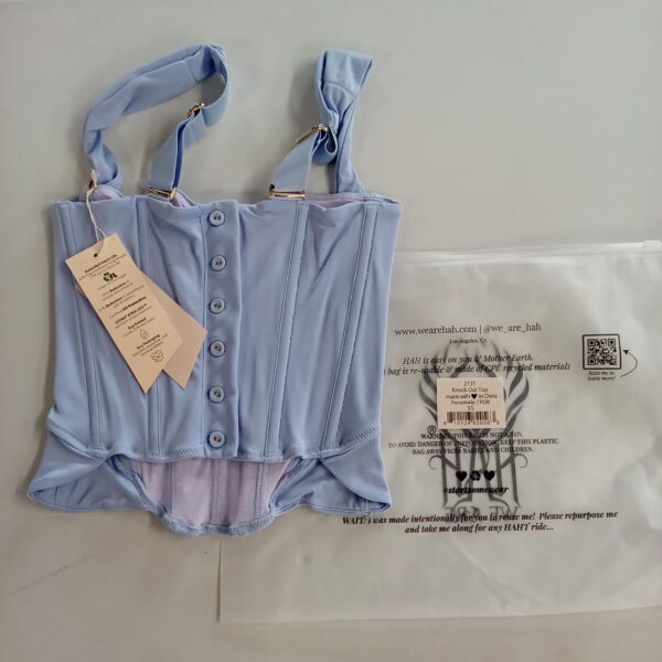 LADIES INTIMATE SMALL LOT, SHELF PULLS, 5522656, 24 units, PA image 2