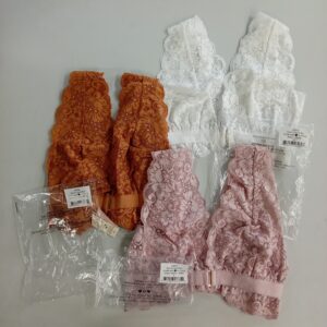 LADIES INTIMATE SMALL LOT, SHELF PULLS, 5522656, 24 units, PA image 5