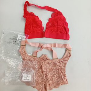 LADIES INTIMATE SMALL LOT, SHELF PULLS, 5522656, 24 units, PA image 6