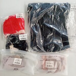 LADIES INTIMATE SMALL LOT, SHELF PULLS, 5522659, 19 units, PA image 2