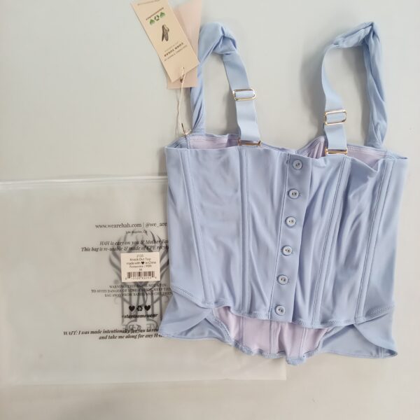LADIES INTIMATE SMALL LOT, SHELF PULLS, 5522659, 19 units, PA image 7