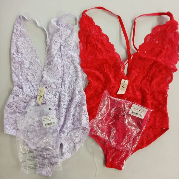 LADIES INTIMATE SMALL LOT, SHELF PULLS, 5522659, 19 units, PA image 3