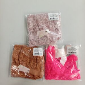 LADIES INTIMATE SMALL LOT, SHELF PULLS, 5522659, 19 units, PA image 8