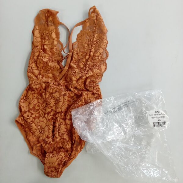 LADIES INTIMATE SMALL LOT, SHELF PULLS, 5522659, 19 units, PA image 6