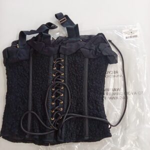 LADIES INTIMATE SMALL LOT, SHELF PULLS, 5522662, 21 units, PA image 7
