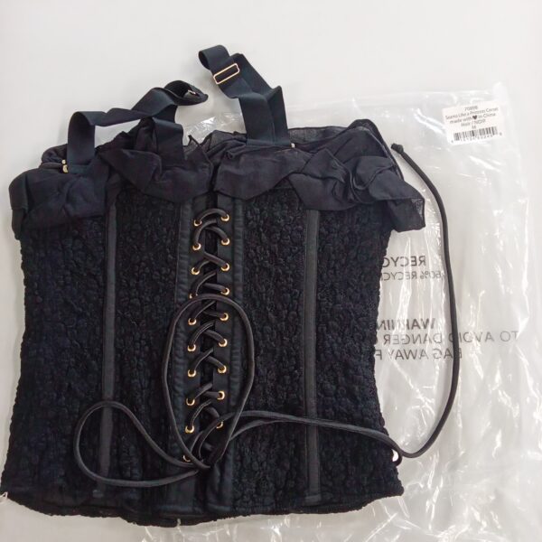 LADIES INTIMATE SMALL LOT, SHELF PULLS, 5522662, 21 units, PA image 7