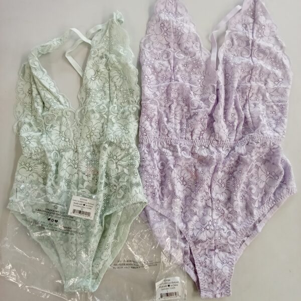 LADIES INTIMATE SMALL LOT, SHELF PULLS, 5522662, 21 units, PA image 3