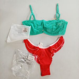 LADIES INTIMATE SMALL LOT, SHELF PULLS, 5522662, 21 units, PA image 5