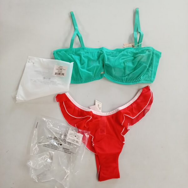 LADIES INTIMATE SMALL LOT, SHELF PULLS, 5522662, 21 units, PA image 5