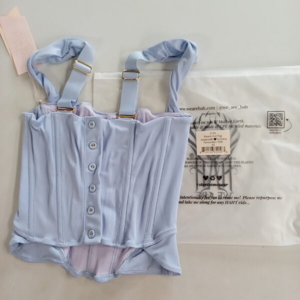 LADIES INTIMATE SMALL LOT, SHELF PULLS, 5522663, 26 units, PA image 4