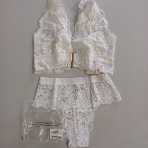 LADIES INTIMATE SMALL LOT, SHELF PULLS, 5522663, 26 units, PA image 3