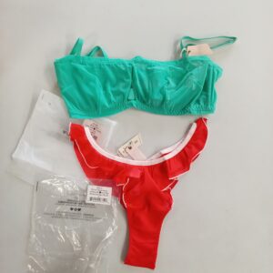 LADIES INTIMATE SMALL LOT, SHELF PULLS, 5522666, 26 units, PA image 4