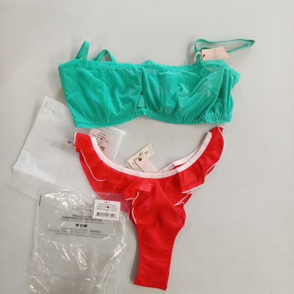 LADIES INTIMATE SMALL LOT, SHELF PULLS, 5522666, 26 units, PA image 4