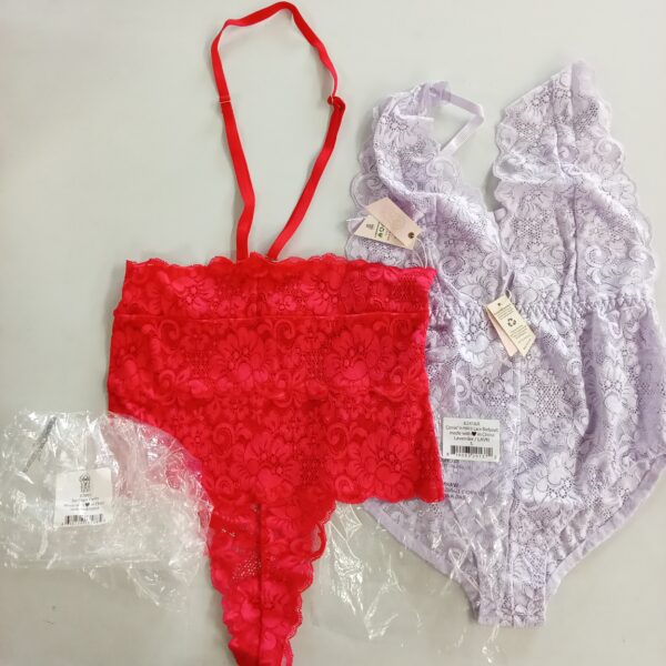 LADIES INTIMATE SMALL LOT, SHELF PULLS, 5522666, 26 units, PA image 5
