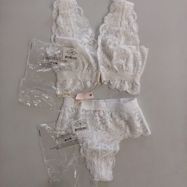 LADIES INTIMATE SMALL LOT, SHELF PULLS, 5522666, 26 units, PA image 6