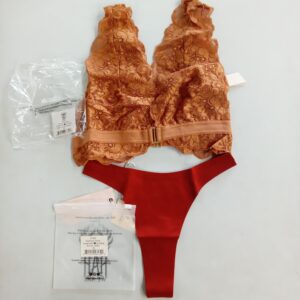 LADIES INTIMATE SMALL LOT, SHELF PULLS, 5522666, 26 units, PA image 7