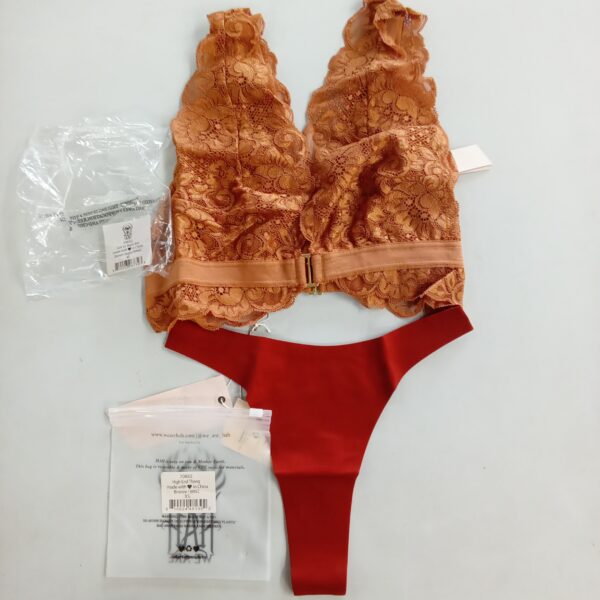 LADIES INTIMATE SMALL LOT, SHELF PULLS, 5522666, 26 units, PA image 7