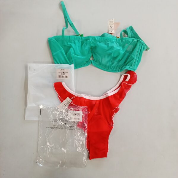 LADIES INTIMATE SMALL LOT, SHELF PULLS, 5522669, 25 units, PA image 8