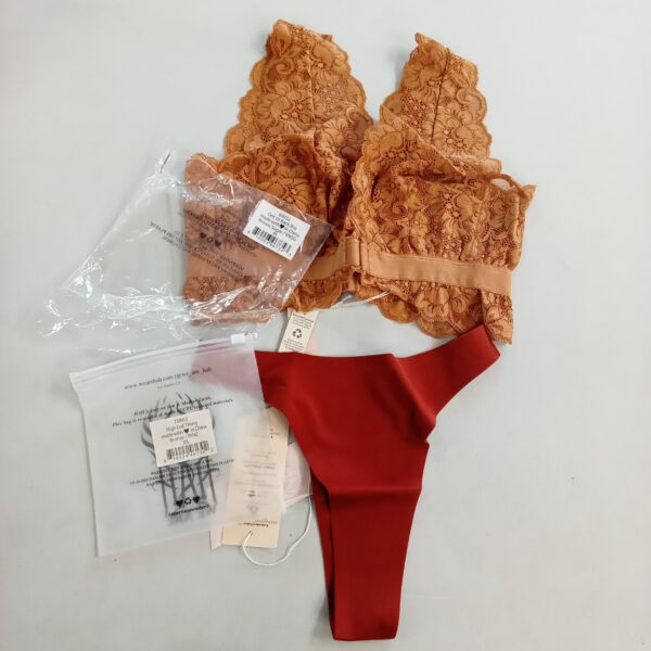 LADIES INTIMATE SMALL LOT, SHELF PULLS, 5522669, 25 units, PA image 9