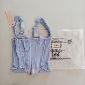 LADIES INTIMATE SMALL LOT, SHELF PULLS, 5522669, 25 units, PA image 5