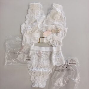 LADIES INTIMATE SMALL LOT, SHELF PULLS, 5522669, 25 units, PA image 7