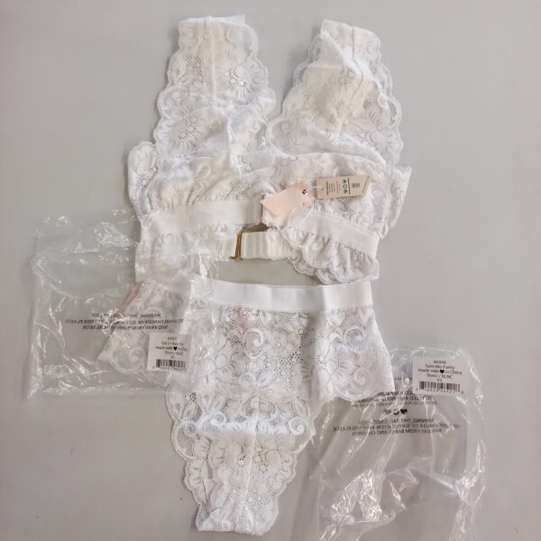 LADIES INTIMATE SMALL LOT, SHELF PULLS, 5522669, 25 units, PA image 7