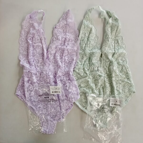 LADIES INTIMATE SMALL LOT, SHELF PULLS, 5522669, 25 units, PA image 4