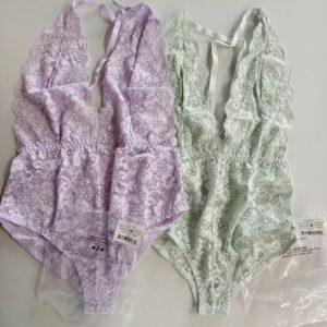 LADIES INTIMATE SMALL LOT, SHELF PULLS, 5522676, 27 units, PA image 5