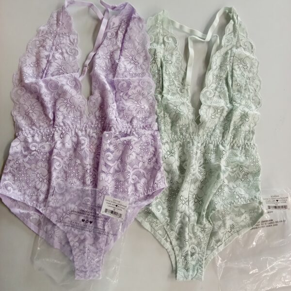 LADIES INTIMATE SMALL LOT, SHELF PULLS, 5522676, 27 units, PA image 5
