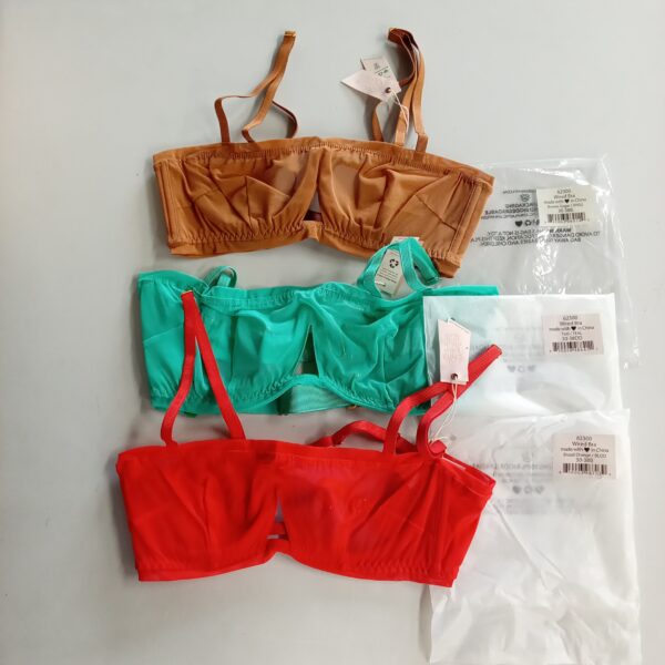 LADIES INTIMATE SMALL LOT, SHELF PULLS, 5522676, 27 units, PA image 4