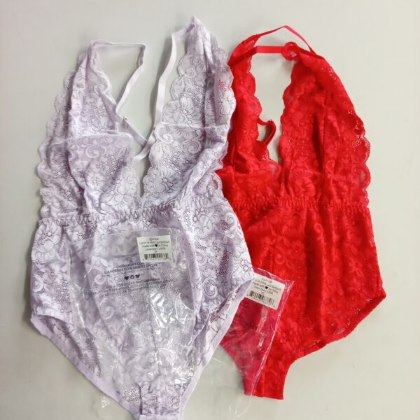 LADIES INTIMATE SMALL LOT, SHELF PULLS, 5522677, 27 units, PA image 3