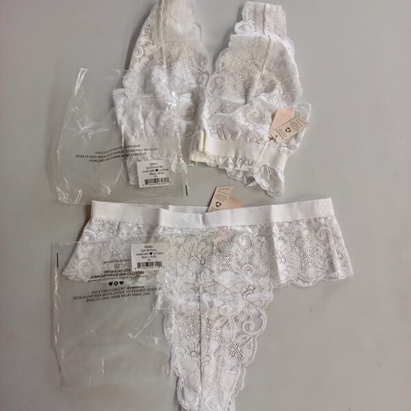 LADIES INTIMATE SMALL LOT, SHELF PULLS, 5522677, 27 units, PA image 4