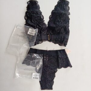 LADIES INTIMATE SMALL LOT, SHELF PULLS, 5522677, 27 units, PA image 8