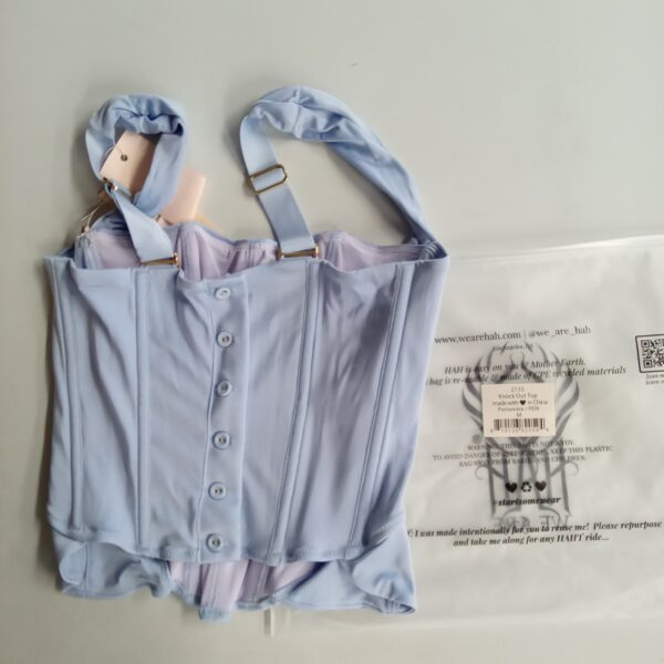 LADIES INTIMATE SMALL LOT, SHELF PULLS, 5522678, 23 units, PA image 7