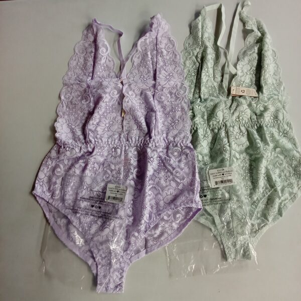 LADIES INTIMATE SMALL LOT, SHELF PULLS, 5522678, 23 units, PA image 4