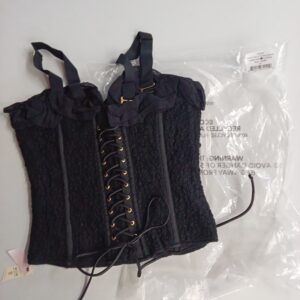 LADIES INTIMATE SMALL LOT, SHELF PULLS, 5522678, 23 units, PA image 8