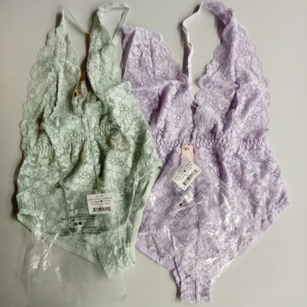 LADIES INTIMATE SMALL LOT, SHELF PULLS, 5522679, 28 units, PA image 3
