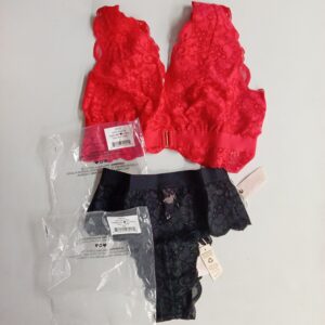 LADIES INTIMATE SMALL LOT, SHELF PULLS, 5522679, 28 units, PA image 8