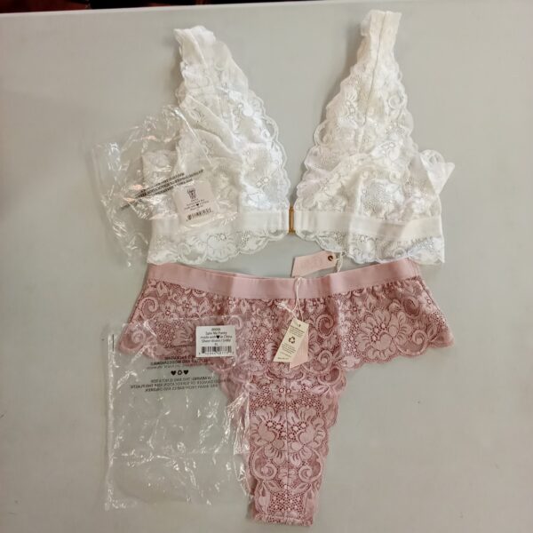 LADIES INTIMATE SMALL LOT, SHELF PULLS, 5522680, 26 units, PA image 5