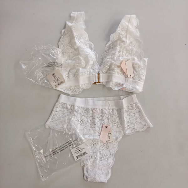LADIES INTIMATE SMALL LOT, SHELF PULLS, 5522685, 21 units, PA image 7