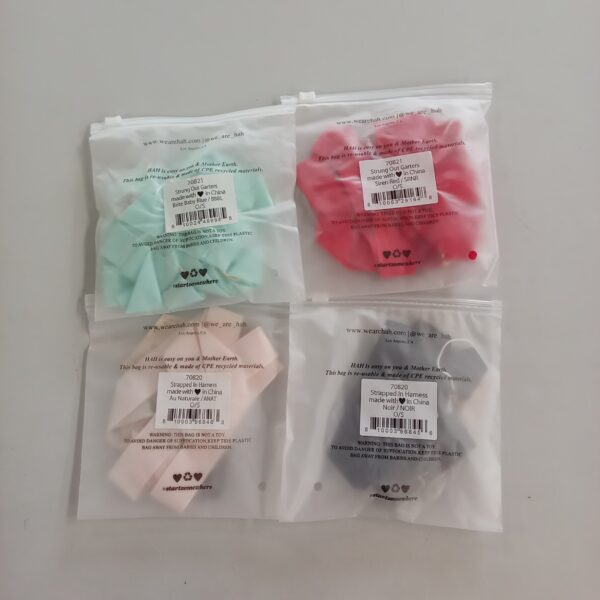 LADIES INTIMATE SMALL LOT, SHELF PULLS, 5522685, 21 units, PA image 2
