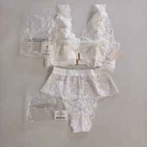 LADIES INTIMATE SMALL LOT, SHELF PULLS, 5522686, 33 units, PA image 4