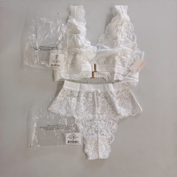 LADIES INTIMATE SMALL LOT, SHELF PULLS, 5522686, 33 units, PA image 4