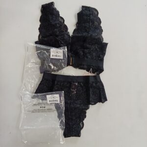 LADIES INTIMATE SMALL LOT, SHELF PULLS, 5522686, 33 units, PA image 7