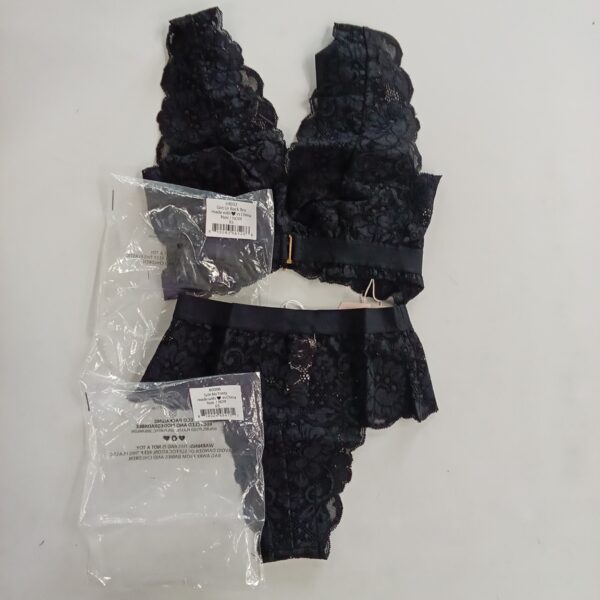 LADIES INTIMATE SMALL LOT, SHELF PULLS, 5522686, 33 units, PA image 7